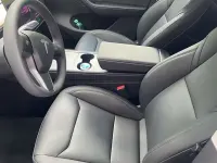 Gebraucht Tesla Model Y 378 kW (514 PS) 2024 Weiß SUV
