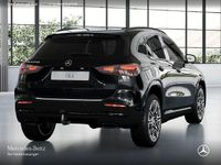 Gebraucht Mercedes GLA200 163 PS (119 kW) 2026 SUV