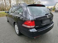 Gebraucht VW Golf VII Match 105 PS (77 kW) 2012 Kombi