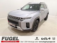 Gebraucht Ssangyong (KGM) Torres 163 PS (119 kW) 2024 Iron metal SUV