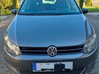 Gebraucht VW Polo Match 90 PS (66 kW) 2012 Grau Kleinwagen