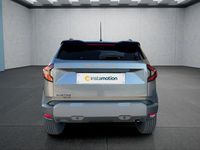 Neu Dacia Duster Extreme 158 PS (116 kW) 2025 Schwarz SUV