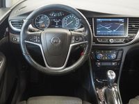 gebraucht Opel Mokka X 1.4 TÜV bis 09/2025 LED Kamera Sitzheizu