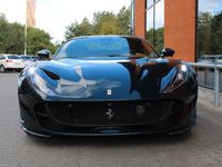 Gebraucht Ferrari 812 799 PS (587 kW) 2023 Grün Cabrio