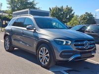 Gebraucht Mercedes GLE350 320 PS (235 kW) 2020 Grau SUV