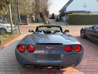 Gebraucht Corvette Grand Sport 436 PS (320 kW) 2012 Blau Cabrio