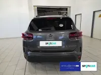 Gebraucht Citroën C5 Aircross PureTech 131 PS (96 kW) 2023 Grau SUV