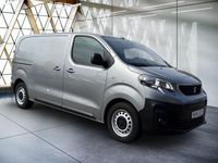 Gebraucht Peugeot e-Expert 2020 Silber Van