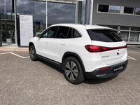 Gebraucht Mercedes EQA300 Progressive 167 kW (228 PS) 2024 Weiß SUV