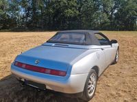 gebraucht Alfa Romeo Spider 2.0 Twinspark