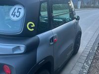 Gebraucht Opel Rocks-e Rocks 2022 Kleinwagen