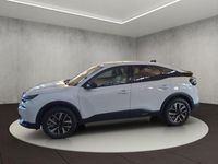 Neu Citroën C4 145 PS (106 kW) 2025 Weiß SUV