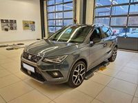 Gebraucht Seat Arona Beats 150 PS (110 kW) 2019 "magnetic tech" SUV