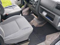 Second-hand VW T4 101 CP (74 kW) 1996 Andere farben Van