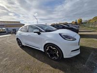 Neu Ford Puma Gen-E Premium 124 kW (169 PS) 2025 Weiß SUV