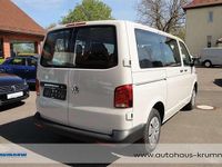 Gebraucht VW T6.1 150 PS (110 kW) 2023 Ascotgrau Van
