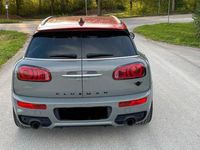 Gebraucht Mini John Cooper Works Clubman 231 PS (169 kW) 2017 Grau Kombi