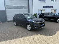 Gebraucht Suzuki SX4 S-Cross Comfort 129 PS (94 kW) 2023 Blau SUV