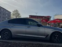Gebraucht BMW 520 Shadowline 190 PS (139 kW) 2018 Grau Limousine