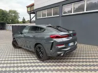 Gebraucht BMW X6 M Sport 286 PS (210 kW) 2023 Grau SUV