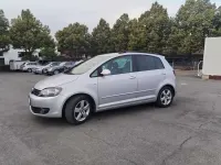 Gebraucht VW Golf VII Life 122 PS (89 kW) 2013 Limousine