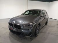 gebraucht BMW X2 M35i Head-up|Navi|ParkPilot|LED|HiFi