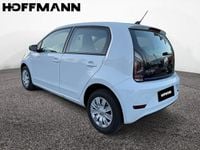 Gebraucht VW e-up! 61 kW (83 PS) 2021 Kleinwagen