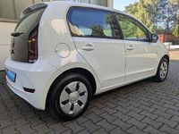 Gebraucht VW up! 65 PS (47 kW) 2022 Weiß Kleinwagen