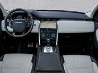 gebraucht Land Rover Discovery Sport P250 R-Dynamic SE