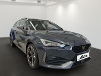 Usata Cupra Leon 204 CV (150 kW) 2022 Grigio Berlina