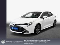 gebraucht Toyota Corolla 1.8Hybrid Team D,Navi,Toter-Winkel-Warner