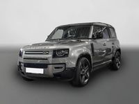 Gebraucht Land Rover Defender SE Dynamic 300 PS (220 kW) 2023 Grün SUV