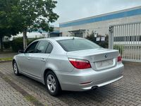 gebraucht BMW 520 D E60 Facelift Lci