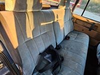 Gebraucht Volvo 760 136 PS (100 kW) 1987 Beige Limousine
