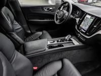 Gebraucht Volvo XC60 Inscription 197 PS (144 kW) 2023 Silber SUV