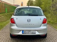Gebraucht Seat Toledo Sport 150 PS (110 kW) 2005 Grau Kleinwagen
