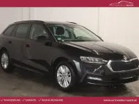 Gebraucht Skoda Octavia Ambition 150 PS (110 kW) 2023 Schwarz Kombi