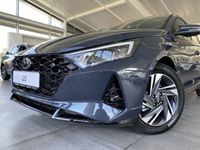 gebraucht Hyundai i20 1.0 Trend