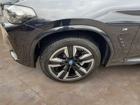 Gebraucht BMW iX3 Performance 210 kW (286 PS) 2023 Schwarz SUV