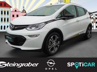 Gebraucht Opel Ampera 150 kW (204 PS) 2020 Weiß Kleinwagen