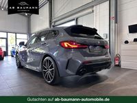 Gebraucht BMW M135 Performance 306 PS (225 kW) 2020 Grau storm bay metallic (metallic) Kleinwagen