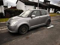 gebraucht Suzuki Swift 1.3 Comfort Klima TÜV