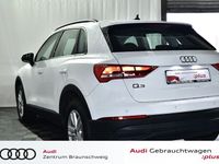 gebraucht Audi Q3 45 TFSIe S-tronic NAVI+SHZ+PDC