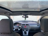 gebraucht Ford C-MAX 2,0 CNG, Panorama Dach