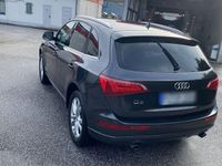 gebraucht Audi Q5 2.0 Benziner