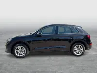 Gebraucht Audi Q5 Premium 299 PS (219 kW) 2022 Schwarz SUV