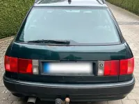 Używany Audi 80 133 KM (97 kW) 1993 Kombi