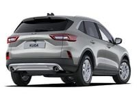 Neu Ford Kuga Titanium 179 PS (131 kW) 2026 Solar silver metallic solar silver metallic SUV
