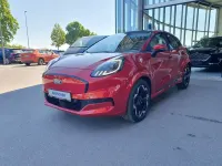 Neu Ford Puma Gen-E Premium 122 kW (167 PS) 2026 Fantastic red metallic SUV
