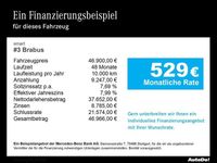 Gebraucht Smart #1 Brabus 314 kW (428 PS) 2026 Orange SUV